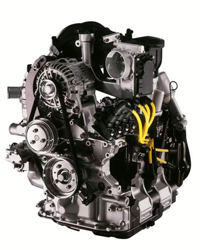 U2590 Engine